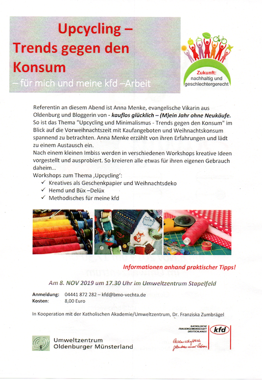 Umweltzentrum